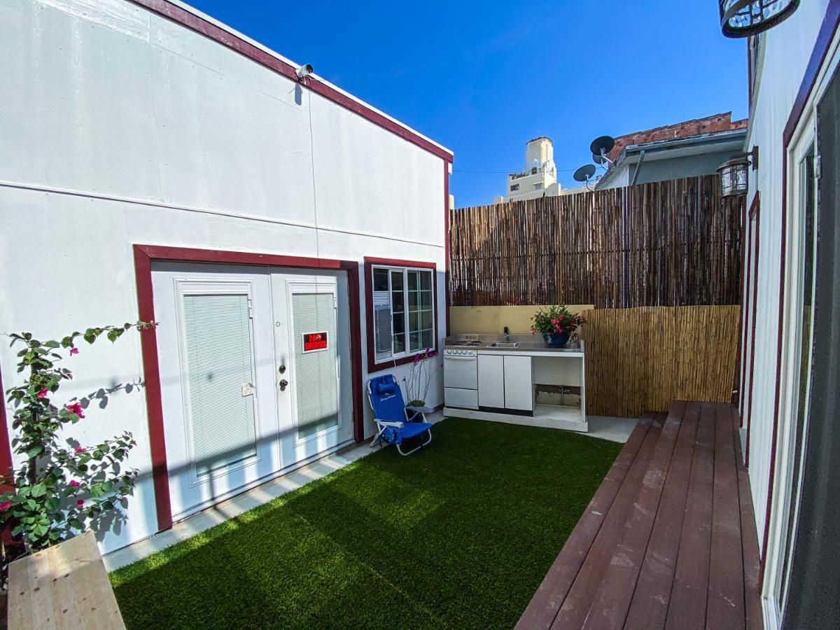 Rumi Los Angeles Exterior foto