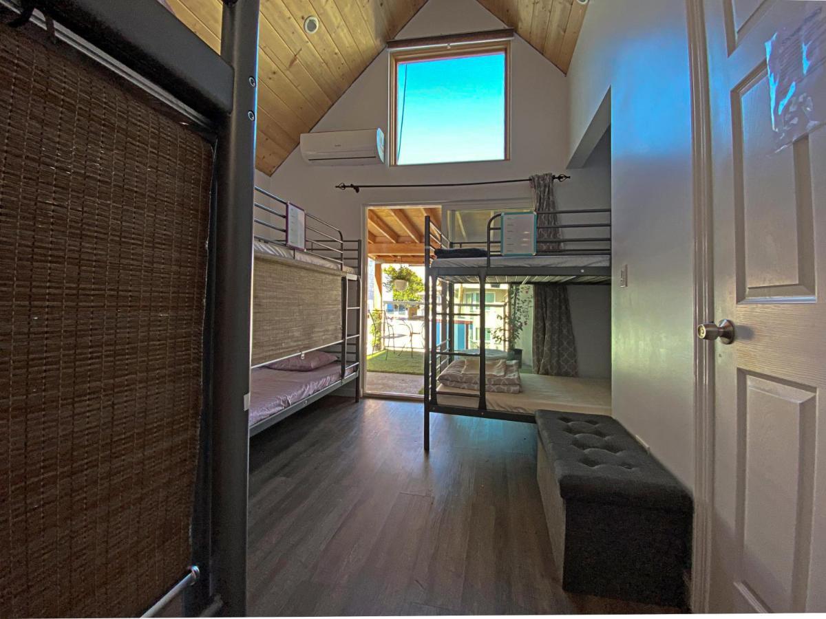 Rumi Los Angeles Exterior foto