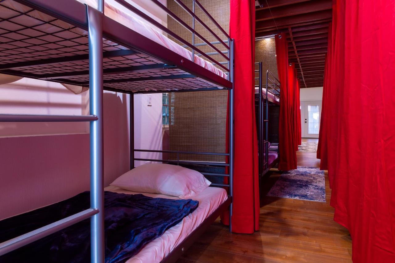 Rumi (Adults Only) Los Angeles Exterior foto