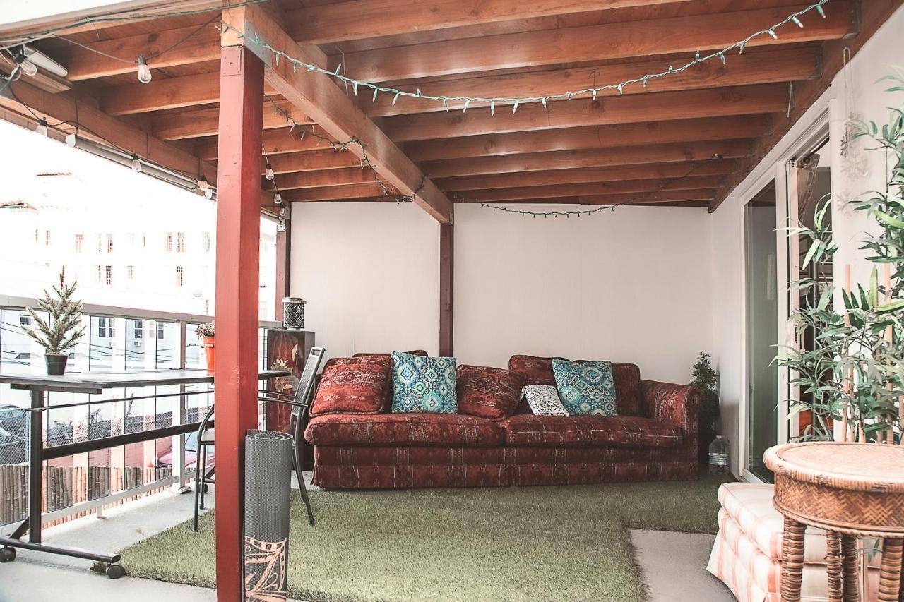 Rumi (Adults Only) Los Angeles Exterior foto