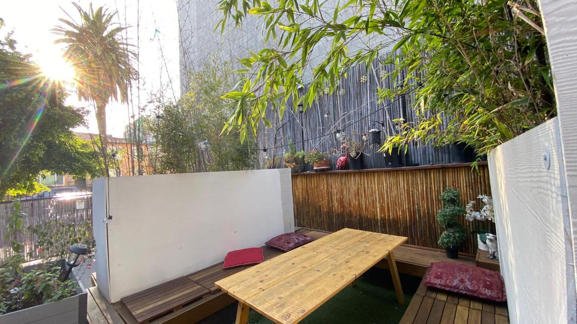 Rumi (Adults Only) Los Angeles Exterior foto