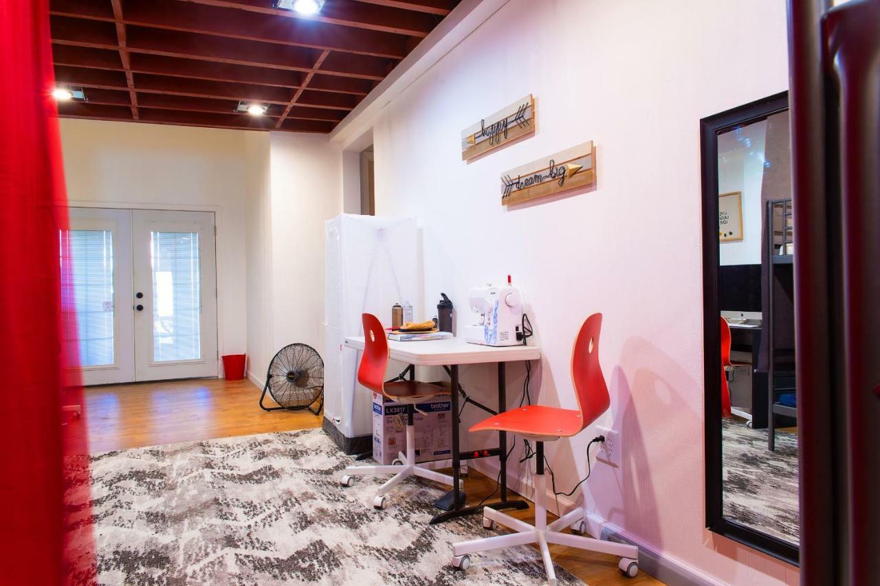 Rumi (Adults Only) Los Angeles Exterior foto