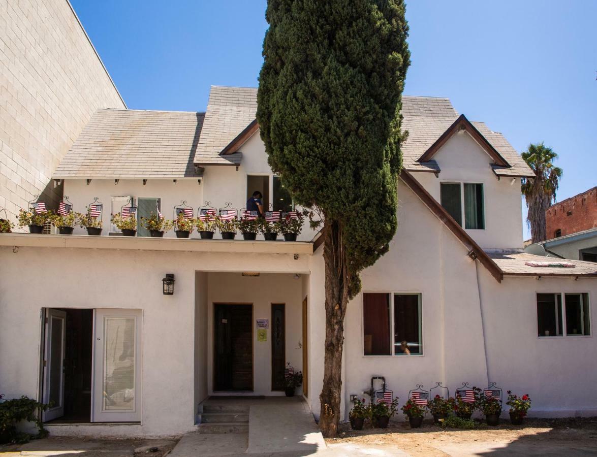 Rumi Los Angeles Exterior foto