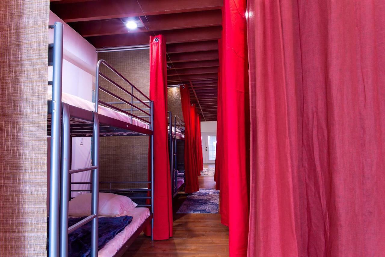 Rumi (Adults Only) Los Angeles Exterior foto